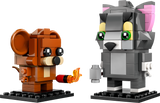 Tom Jerry Figures