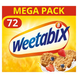 Weetabix Cereal 72 per pack GOODS M&S