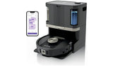 Argos Shark PowerDetect NeverTouch Pro 2-in-1 Robot Vacuum Cleaner- Buy online at McGrocer