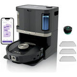 Shark PowerDetect NeverTouch Pro robot vacuum cleaner, UK version