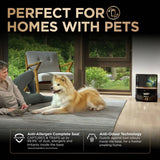 Shark PowerDetect NeverTouch Pro robot vacuum cleaner, UK version