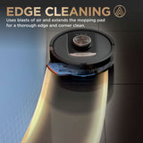 Shark PowerDetect NeverTouch Pro robot vacuum cleaner, UK version