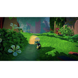 Smurfs Mission Vileaf Nintendo Switch game, imported from the UK