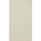 Morris & Co. Mallow floral wallpaper matte finish, UK version