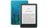 Argos Amazon Kindle Kids 2024 6 Inch 16GB Wi-Fi E-Reader - Ocean- Buy online at McGrocer