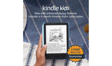 Amazon Kindle Kids e-reader Ocean 6 inch 16GB, imported from the UK