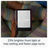 Amazon Kindle Kids e-reader Ocean 6 inch 16GB, imported from the UK