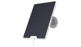 Argos Swann Solar Panel for 4K Outdoor Security Cameras- Buy online at McGrocer