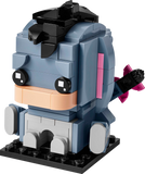 LEGO BrickHeadz Disney Eeyore figure 7.5cm - British product