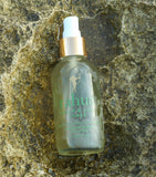 Rahua Scalp & Skin Toner 124ml, imported from the UK