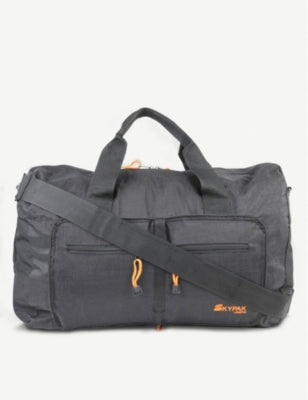 Skypak Skyflite folding woven travel bag, 90 litre, UK version