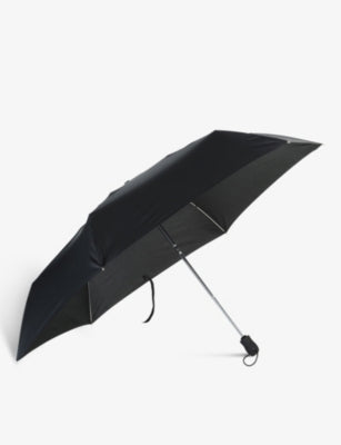 Superslim open and close umbrella 22cm closed, imported from the UK