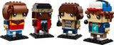 LEGO Stranger Things Figures 542 Piece, imported from the UK