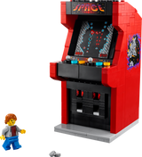 Lego LEGO Arcade Machine 468 Pieces- Buy online at McGrocer
