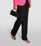 Jacquemus Le Chiquito Long top-handle bag - British product