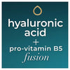 OGX shampoo Hyaluronic Acid 385ml, imported from the UK