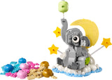 LEGO Baby Elephant building set 402 pieces - British product