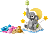 LEGO Baby Elephant building set 402 pieces - British product