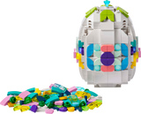 LEGO Decorative Easter Egg 386 Piece - British product