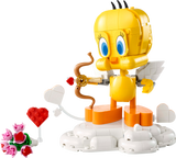 Lego LEGO Sweetheart Tweety Bird Looney Tunes Building Kit 412 Pieces- Buy online at McGrocer