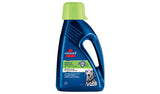 Argos Bissell Wash & Protect Pet 1.5L Carpet Cleaning Solution- Buy online at McGrocer