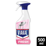 Viakal Fresh Limescale Remover Spray 500ml (British brand)