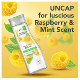 Herbal Essences Daily Detox Clean Shampoo For All Hair Type