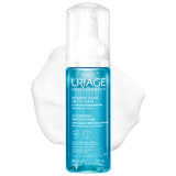 Superdrug Uriage Cleansing Makeup Remover Foam Face Cleanser 150ml- Buy online at McGrocer
