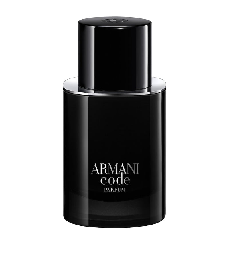 Armani Code Parfum perfume 50ml, imported from the UK