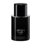 Armani Code Parfum perfume 50ml, imported from the UK