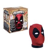 Harrods Marvel Legends Series Deadpool's Head Premium Interactive Collectible- Buy online at McGrocer