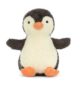 Harrods Jellycat Peanut Penguin Medium Soft Toy 24cm- Buy online at McGrocer