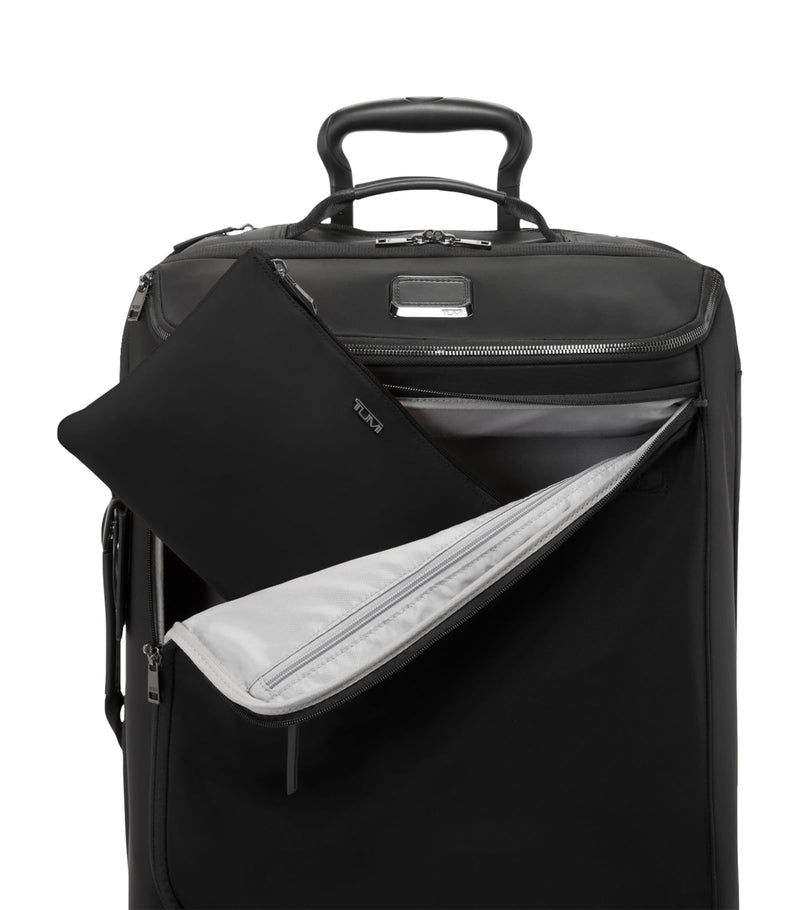 Tumi Voyageur Just in Case foldable travel bag - British product