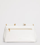 Dolce&Gabbana My Sicily top-handle bag in plongé calfskin, imported from the UK