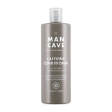Superdrug ManCave Caffeine Conditioner For Frizzy Hair 500ml- Buy online at McGrocer
