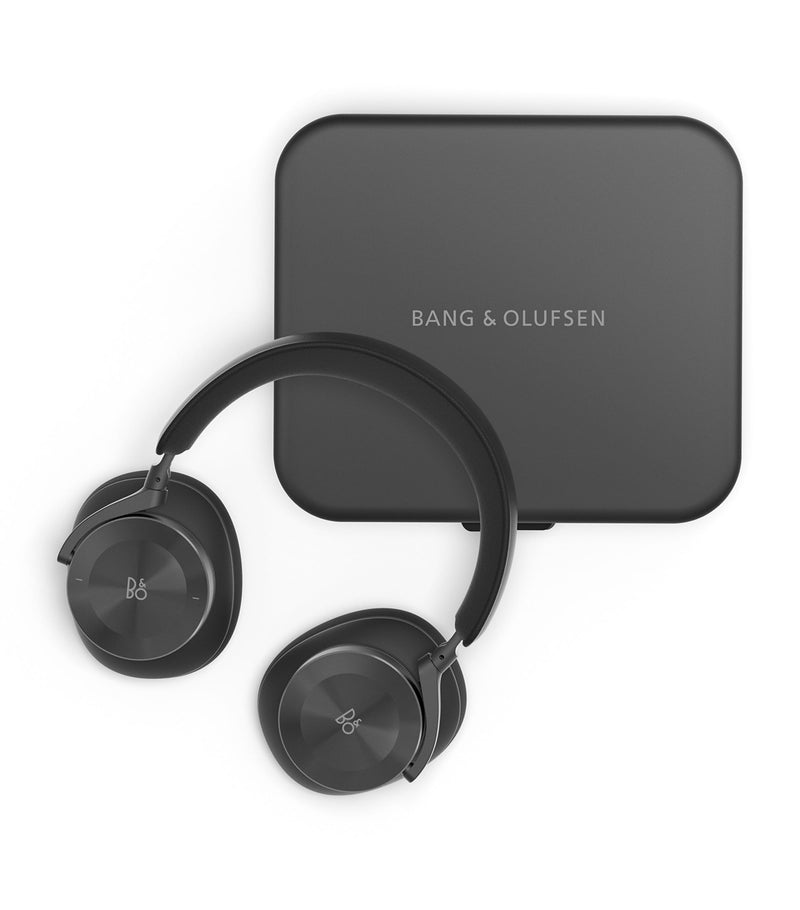 Bang & Olufsen Beoplay H95 over-ear wireless headphones - British product