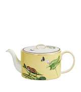 Harrods Wedgwood Waterlily Teapot- Buy online at McGrocer