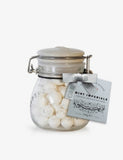 Cartwright & Butler Mint Imperials sweets 190g jar, imported from the UK