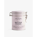 selfridges Cartwright & Wright Butter Fudge Tin 175g- Buy online at McGrocer