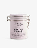 Cartwright & Wright butter fudge tin 175g, UK version