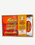 Reese's USA selection peanut butter gift set - British product