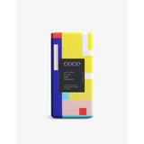 Coco Chocolatier 61% sea salted dark chocolate 80g, imported from the UK