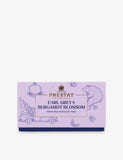 Milk chocolate wafers with Earl Grey tea 200g - British product