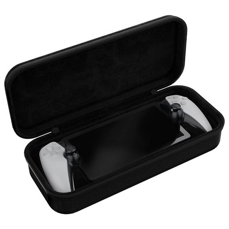 STEALTH Protect and Charge Kit for PS Portal carry case, imported from the UK