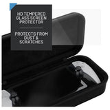 STEALTH Protect and Charge Kit for PS Portal carry case, imported from the UK