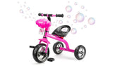 Xootz Bubble Go Trike Pink, UK version