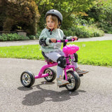 Xootz Bubble Go Trike Pink, UK version