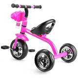 Xootz Bubble Go Trike Pink, UK version