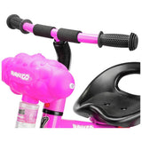 Xootz Bubble Go Trike Pink, UK version