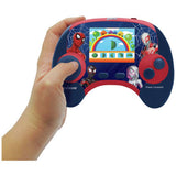 Lexibook SpiderMan handheld console, UK version